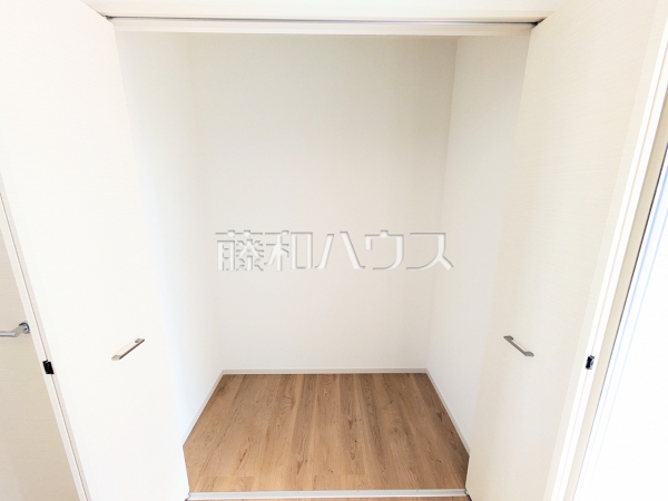 収納　【名古屋市北区金城町４丁目】