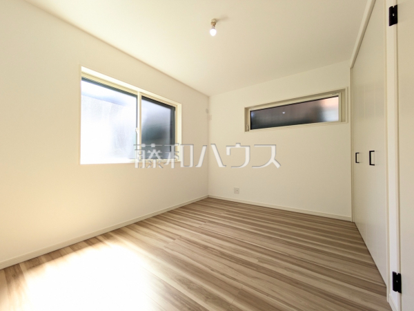 居室　【新座市東３丁目】