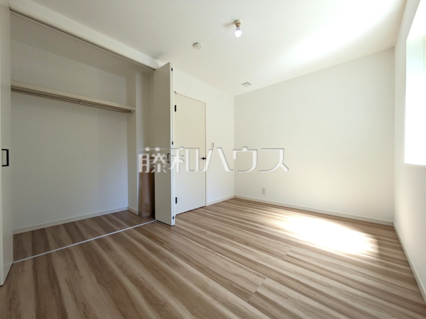 居室　【新座市東３丁目】