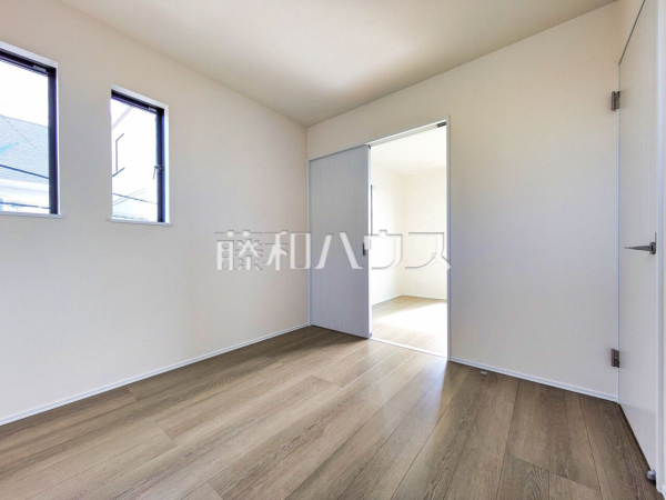 居室 【志木市中宗岡2丁目】 居室 【志木市中宗岡2丁目】