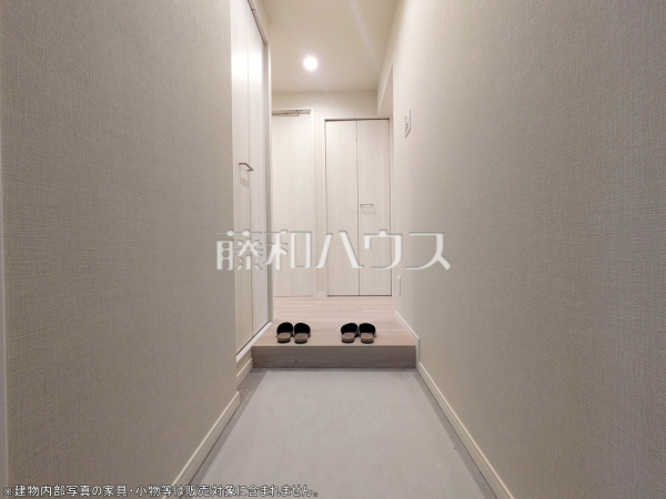 その他内観　【藤和上北沢ホームズ】