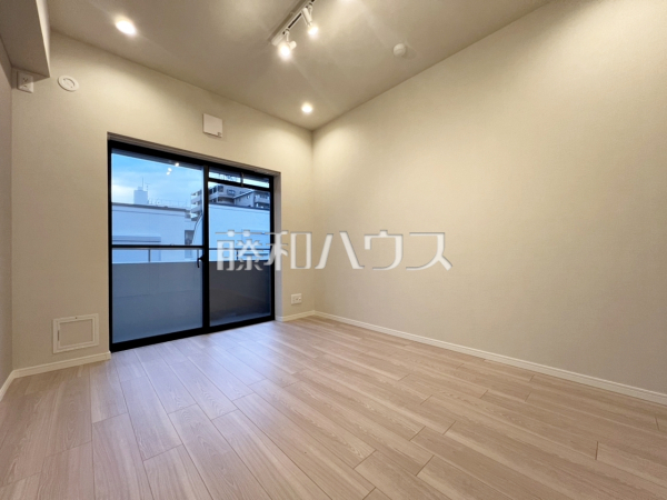 居室　【藤和上北沢ホームズ】