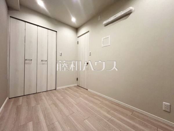 居室　【藤和上北沢ホームズ】