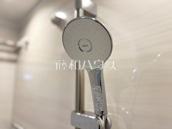 ≪浴室≫　【藤和上北沢ホームズ】