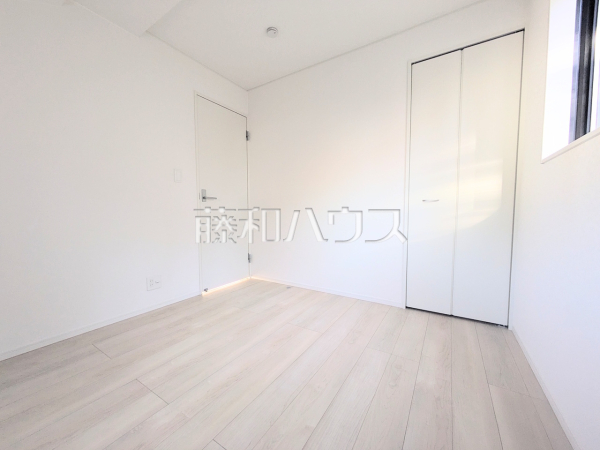 1号棟　居室　【東久留米市滝山２丁目】