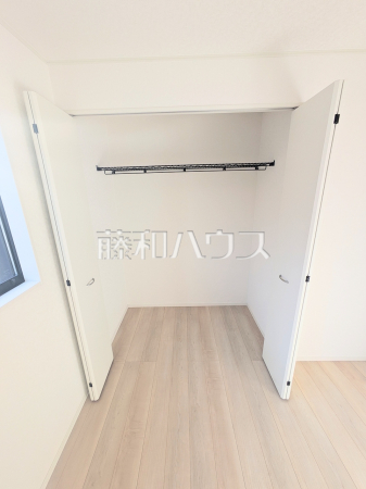 1号棟　収納　【東久留米市滝山２丁目】