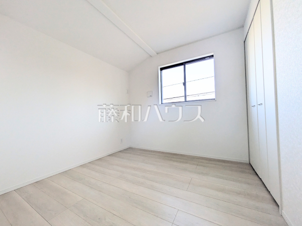 2号棟　居室　【東久留米市滝山２丁目】