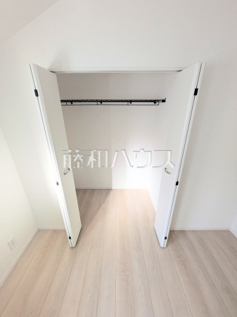 2号棟　収納　【東久留米市滝山２丁目】