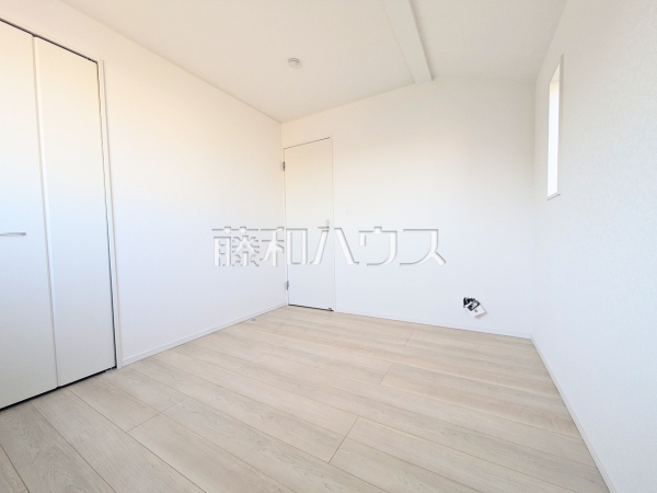 2号棟　居室　【東久留米市滝山２丁目】