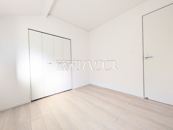 2号棟　居室　【東久留米市滝山２丁目】