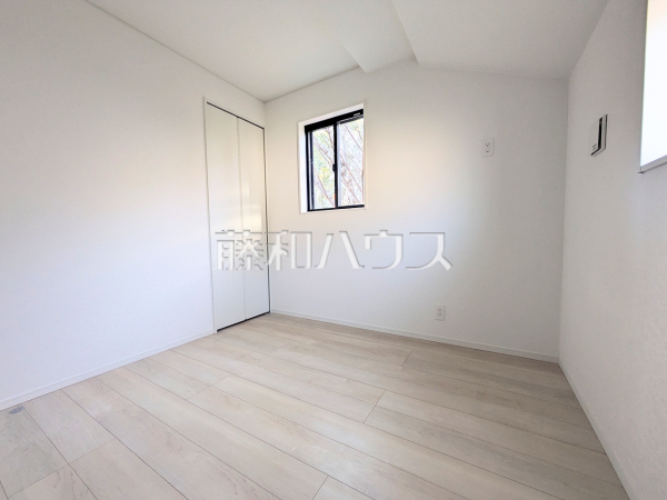 3号棟　居室　【東久留米市滝山２丁目】