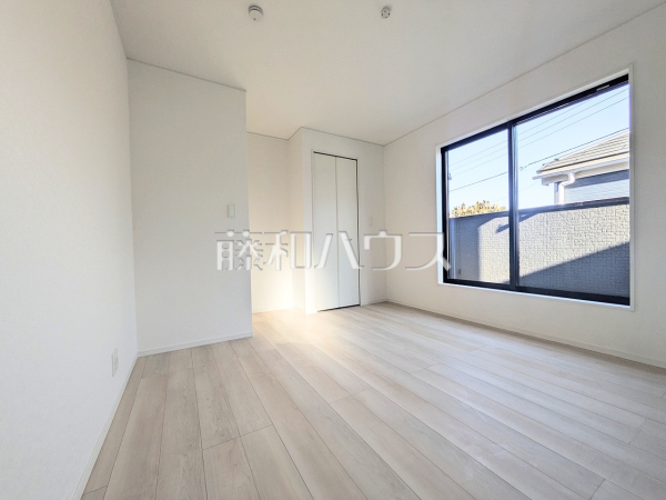 3号棟　居室　【東久留米市滝山２丁目】