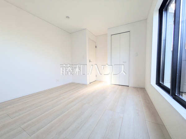 3号棟　居室　【東久留米市滝山２丁目】