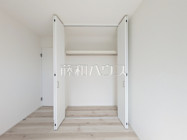 収納　【小牧市応時４丁目】