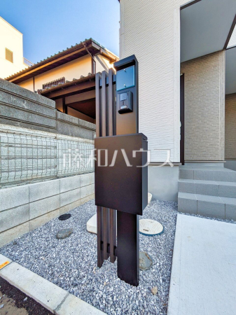 2号棟　その他現地　【所沢市けやき台１丁目】