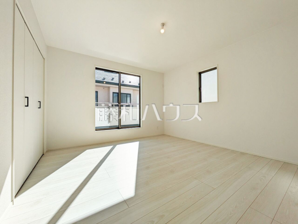 2号棟　居室　【所沢市けやき台１丁目】