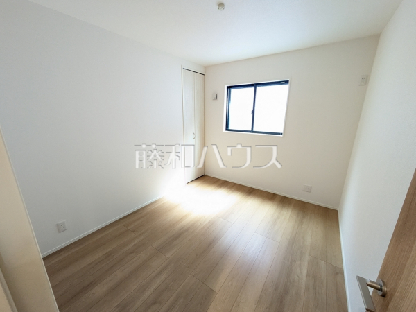 2号棟　居室　【名古屋市北区川中町】