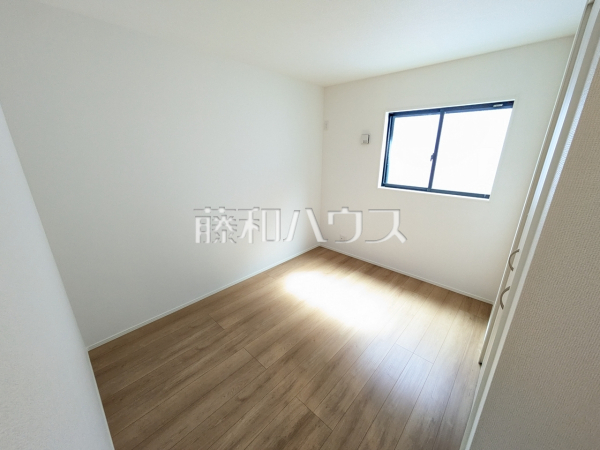 2号棟　サービスルーム　【名古屋市北区川中町】