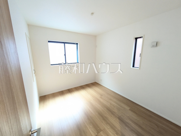 2号棟　サービスルーム　【名古屋市北区川中町】