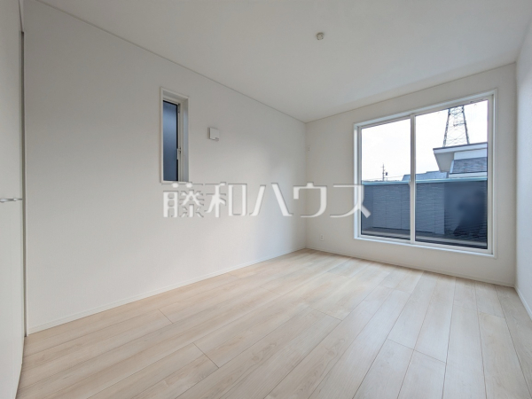 1号棟　居室　【名古屋市守山区大字吉根】