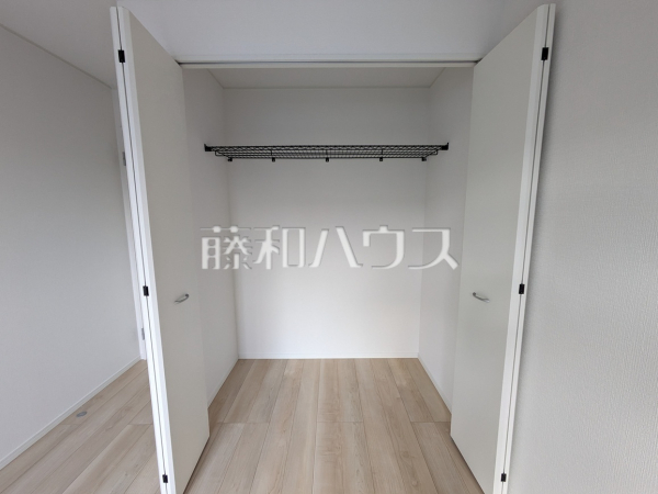 1号棟　収納　【名古屋市守山区大字吉根】