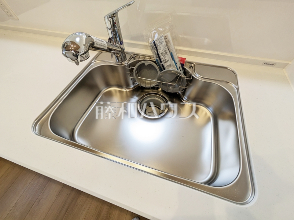 キッチンシンク　【名古屋市北区成願寺１丁目】