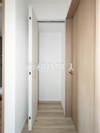 収納　【立川市一番町１丁目】