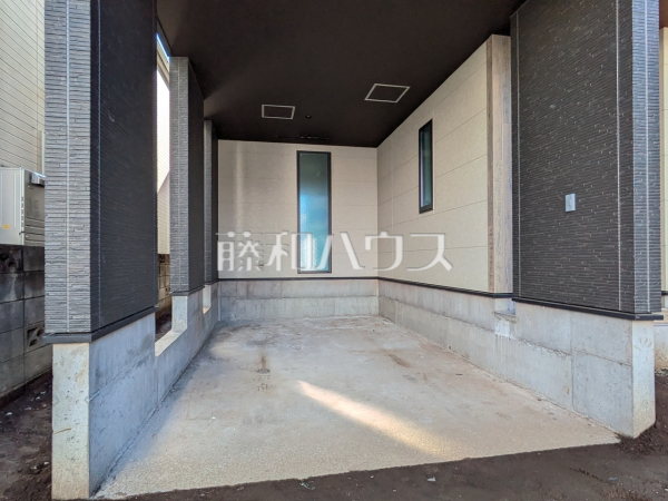 カースペース　【立川市一番町１丁目】