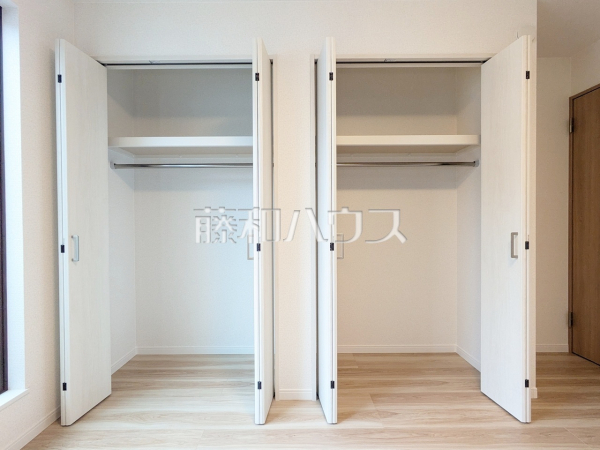 収納　【立川市一番町１丁目】