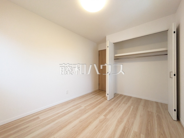 居室　【立川市一番町１丁目】