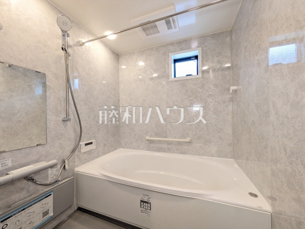 浴室　【立川市一番町１丁目】