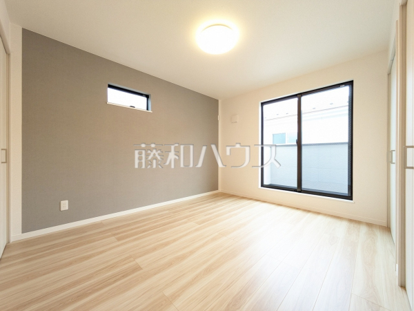 居室　【立川市一番町１丁目】