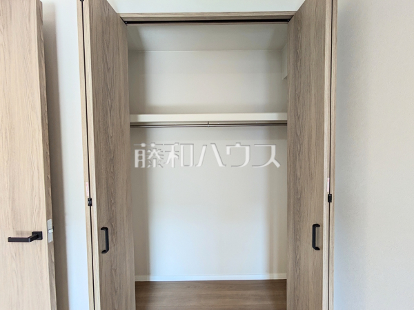 収納　【グリーンコーポ豊田】