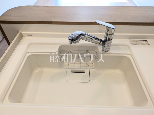 キッチンシンク　【グリーンコーポ豊田】
