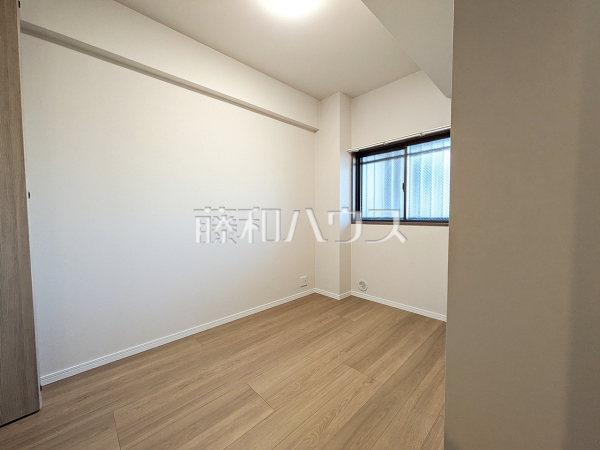 居室　【グリーンコーポ豊田】