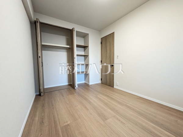 居室　【グリーンコーポ豊田】部屋の雰囲気や広さ・眺望・間取りの使い勝手など、是非一度、ご自身の目で確かめてみてください。