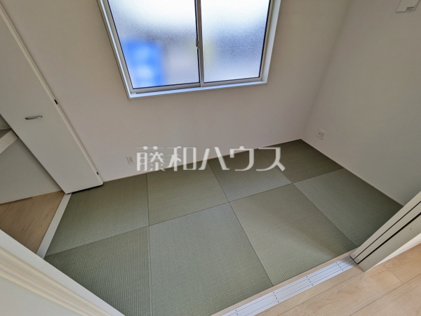 2号棟　居室　【春日井市岩成台９丁目】