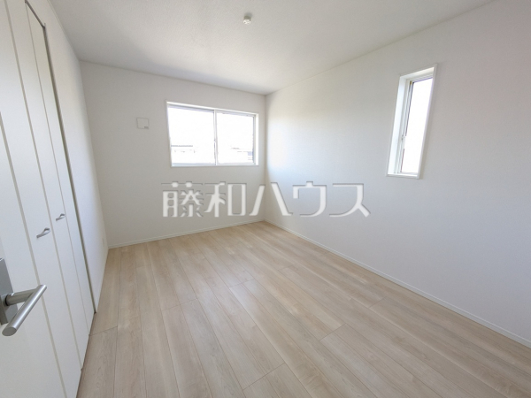 2号棟　居室　【春日井市岩成台９丁目】