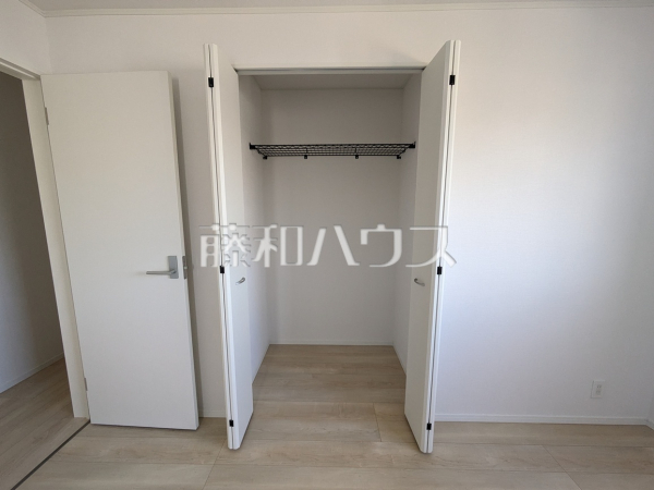 2号棟　収納　【春日井市岩成台９丁目】