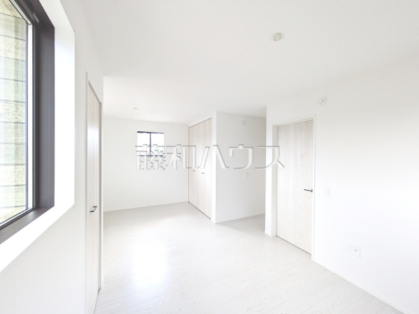 3号棟　居室　【福岡市東区三苫１丁目】