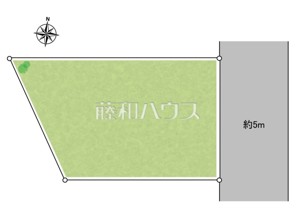 全体区画図　【東久留米市小山５丁目】 周辺環境はもちろん、日当たりや設備仕様など、実際に行ってみないと分からないことも多くございます。営業担当がご案内いたしますので、お気軽にお問い合わせください。 