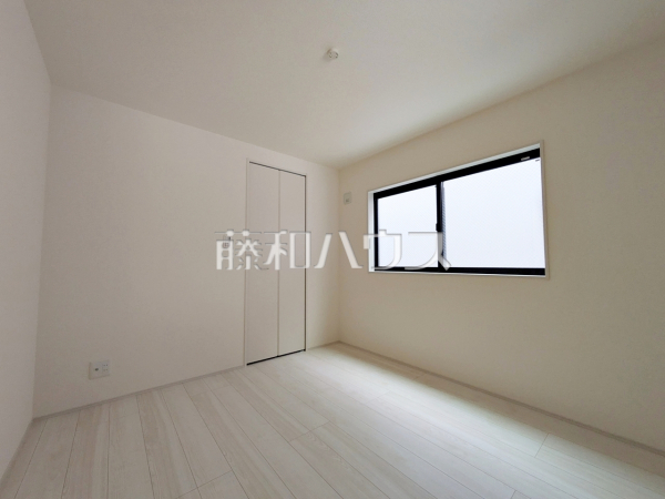 その他内観　【調布市西つつじケ丘１丁目】