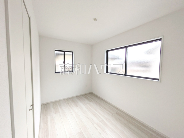 居室　【福岡市東区香椎駅東１丁目】