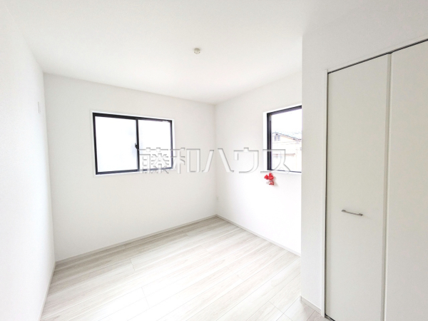 居室　【福岡市東区香椎駅東１丁目】