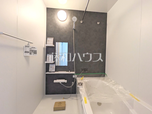 浴室　【福岡市東区香椎駅東１丁目】