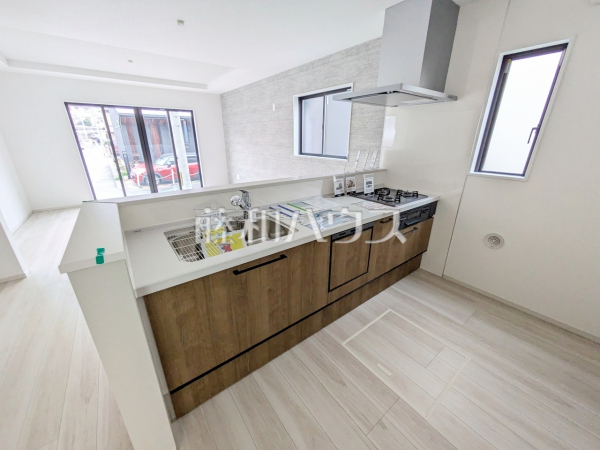 キッチン　【福岡市東区香椎駅東１丁目】