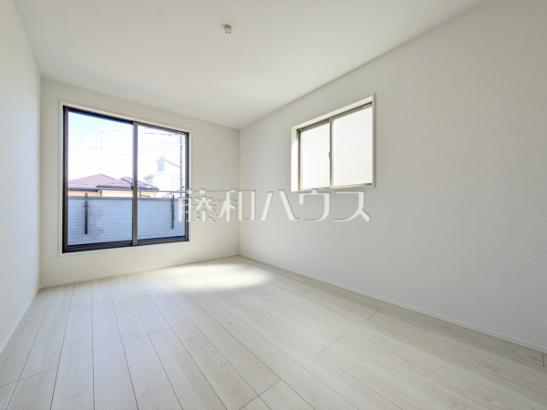1号棟　居室　【富士見市水谷東１丁目】