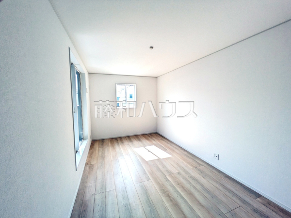 2号棟　居室　【福岡市西区野方５丁目】