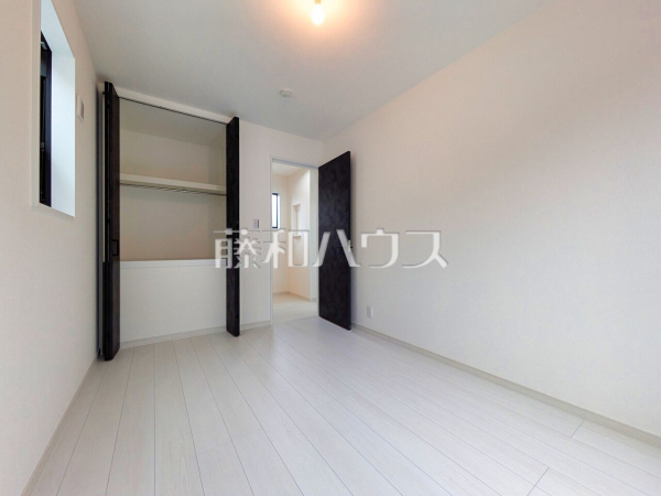 居室　【所沢市北中１丁目】