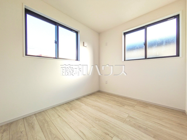 1号棟　居室　【八王子市富士見町】